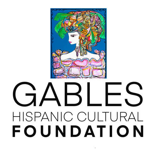 Gables Hispanic Cultural Foundation